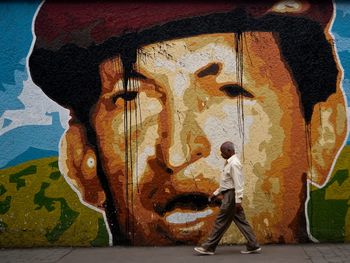 Incertidumbre en Twitter por la salud de Hugo Chávez