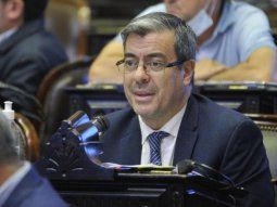 Martínez pide buscar en el FdT código de convivencia, unidad y desprendimiento