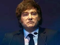 Ahora Javier Milei dice que jamás habló de dolarizar