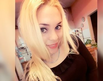 Yanina Braile cayó en una lancha al río