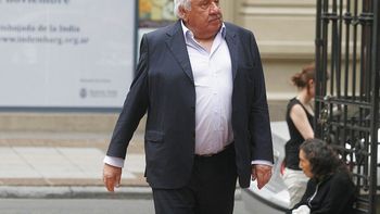 oscar lescano insiste con la posibilidad de una cgt unida oscar lescano insiste con la posibilidad de una cgt unida