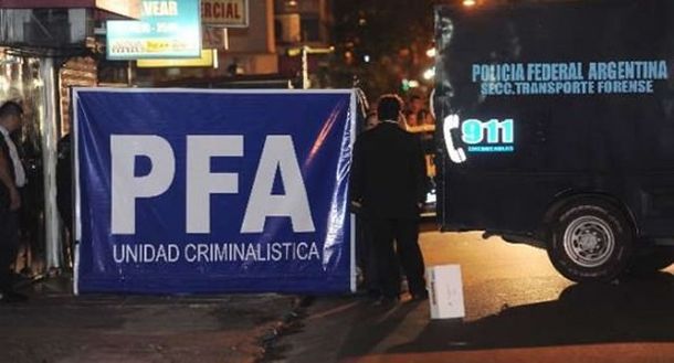 Crimen de Villa Urquiza: la víctima tendria vínculos con las drogas