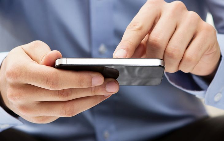 Paypal prueba el pago mediante reconocimiento facial