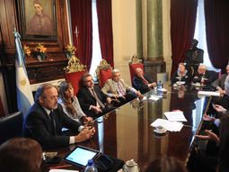 debatiran en comision la moratoria previsional para autonomos y monotributistas debatiran en comision la moratoria previsional para autonomos y monotributistas