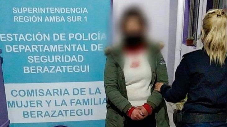 Foto gentileza: Opinión Frontal 