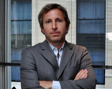 Rogelio Frigerio asumiría la presidencia del Banco de la Ciudad