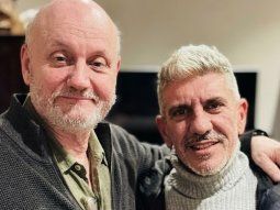 la divertida anecdota entre matias bagnato y juan jose campanella: estaba adentro de la casa la divertida anecdota entre matias bagnato y juan jose campanella: estaba adentro de la casa