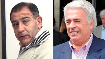 el senador luis juez denuncio penalmente a de la sota el senador luis juez denuncio penalmente a de la sota