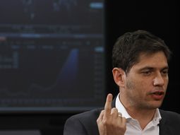 con los buitres esta todo mal, confeso kicillof con los buitres esta todo mal, confeso kicillof