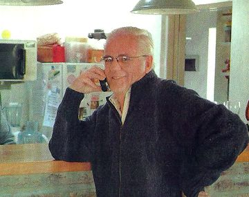 Así es la prisión domiciliaria de Carlos Carrascosa tras salir de la cárcel