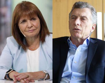 Bullrich contra Mauricio Macri por los pliegos de Lijo y García-Mansilla: Me dio lástima