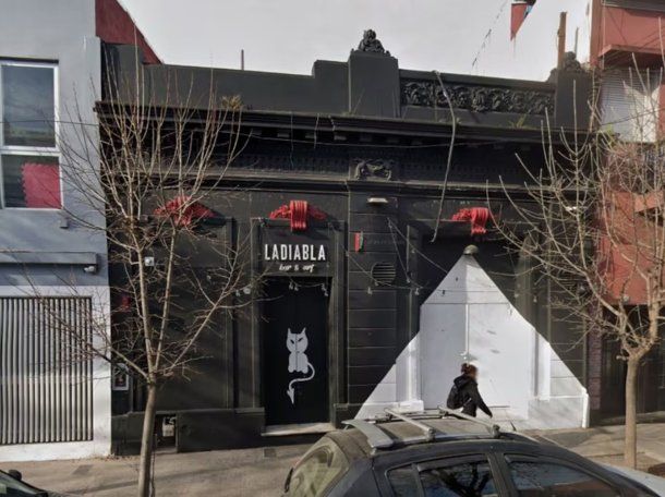 Violencia en un boliche de Palermo: una discusión terminó en tiroteo y dejó un herido