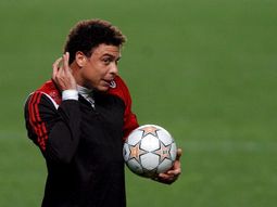 Ronaldo