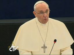 francisco hablo de una europa anciana francisco hablo de una europa anciana