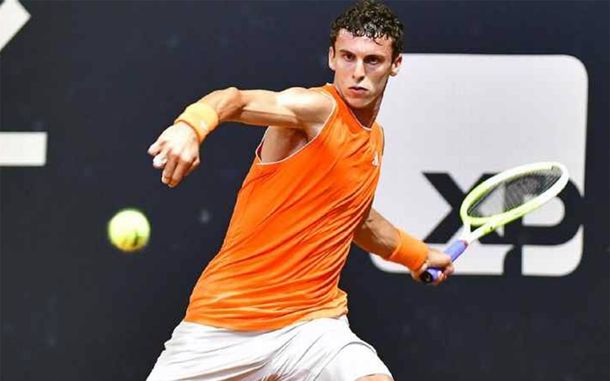 Juan Manuel Cerúndolo.