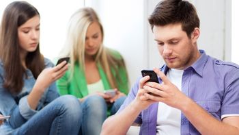 ¿Cuántos días podés pasar sin tu celular? ¿Cuántos días podés pasar sin tu celular?