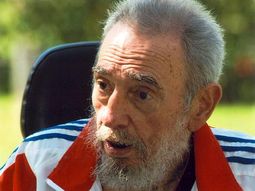 Fidel castro 2