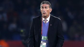 edgardo bauza, el entrenador que seduce a la comision normalizadora para dirigir la seleccion edgardo bauza, el entrenador que seduce a la comision normalizadora para dirigir la seleccion