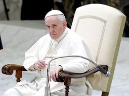 francisco, preocupado, envia un emisario a irak para seguir la situacion de los cristianos francisco, preocupado, envia un emisario a irak para seguir la situacion de los cristianos