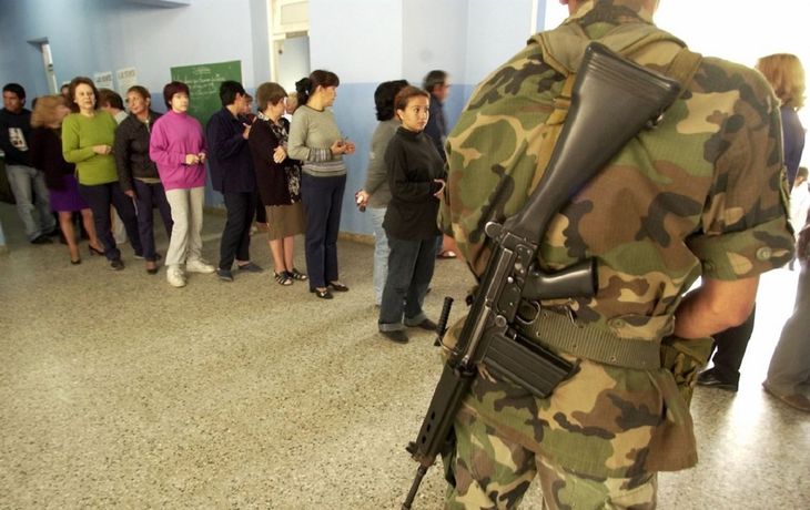 Hubo 500 denuncias: 12 por violación de veda en el programa de Mirtha Legrand