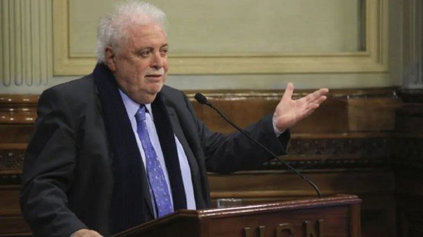 Ginés González García, tras la sanción del aborto legal: Es un gran desafío