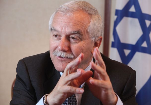 Israel admitió que persigue a sus enemigos en cualquier parte del mundo