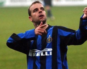 Fue una de las grandes promesas del fútbol, pero los problemas fuera del campo arrebataron su carrera.&nbsp;