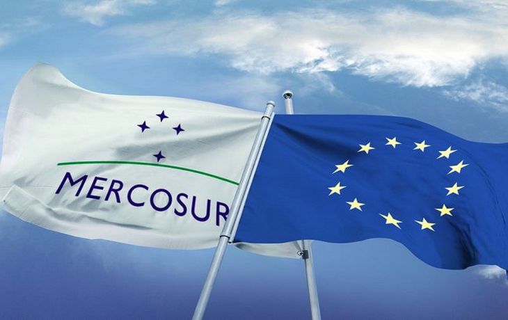 Que el acuerdo con la UE no tape la macro