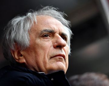 Halilhodzic dirigía a los nipones desde marzo de 2015