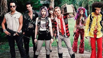 27, el club de los malditos 27, el club de los malditos