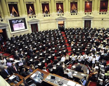 En medio del debate por la nueva AFI