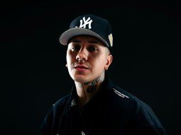 Axel Caram estrenó “Mi Mulher” junto al artista brasilero MC Tota