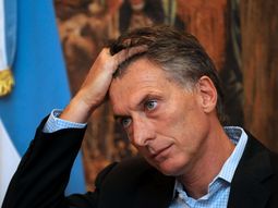 la oposicion pide que se investigue a macri en el congreso y reclama la renuncia de alonso la oposicion pide que se investigue a macri en el congreso y reclama la renuncia de alonso