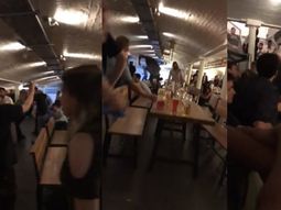 Quedan 21 heridos en estado crítico Quedan 21 heridos en estado crítico