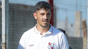 de que murio santiago fredes, el joven dt de lujan de que murio santiago fredes, el joven dt de lujan