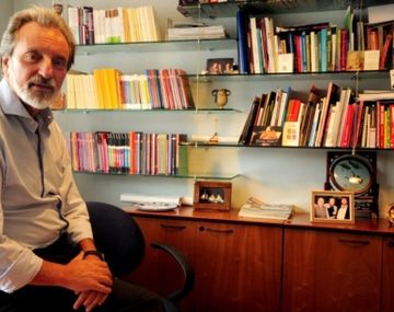 La Nación frente a la derecha de cabotaje y los buitres