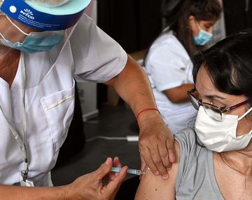 La Provincia iniciará la vacunación de personas de 18 a 40 años con comorbilidades en dos semanas