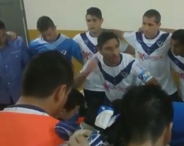 Seamos un dolor de cabeza para estos caras de v...