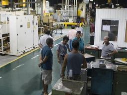 Trabajadores Trabajadores