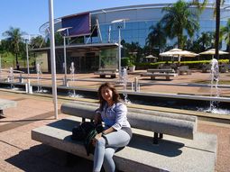 Silvina Alejandra Pereyra, la argentina que murió en el atentado en Barcelona