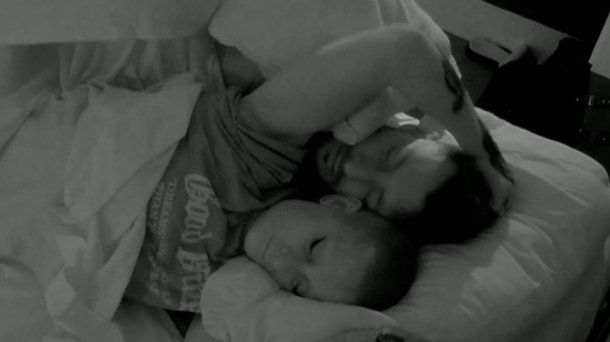 Gran Hermano: revelaron qué pasó entre Furia y Francisco, y cómo reaccionó Darío