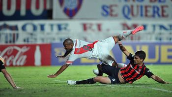mira el gol con el que river derroto a san lorenzo mira el gol con el que river derroto a san lorenzo