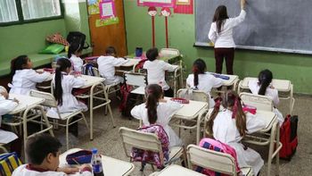 el gobierno porteno obliga a maestros a usar un sistema digital para registrar su presentismo el gobierno porteno obliga a maestros a usar un sistema digital para registrar su presentismo