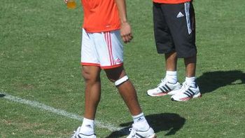 ramon diaz dejo a trezeguet fuera de la pretemporada ramon diaz dejo a trezeguet fuera de la pretemporada