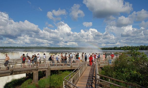 Habrá al menos 15 feriados y 8 fines de semana largos en 2014