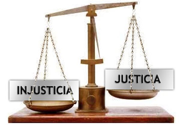 Justicia-ciega