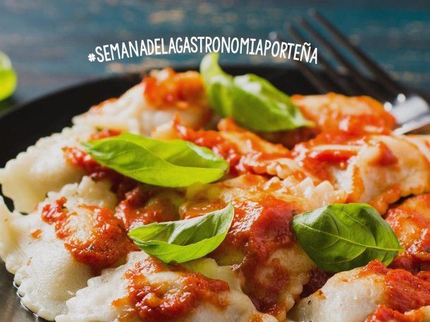 Semana de la Gastronomía en la Ciudad: descuentos y promociones para comer