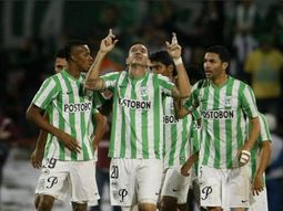 atletico de medellin es finalista y espera a river o boca atletico de medellin es finalista y espera a river o boca