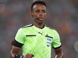 omar artan dirigira la supercopa de europa tras quedar fuera del mundial 2026 omar artan dirigira la supercopa de europa tras quedar fuera del mundial 2026