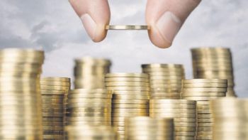 Los privados anticipan una inflación muy por encima de las previsiones oficiales Los privados anticipan una inflación muy por encima de las previsiones oficiales